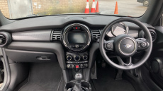 MINI Convertible 1.5 Cooper Classic II 2dr Petrol Convertible